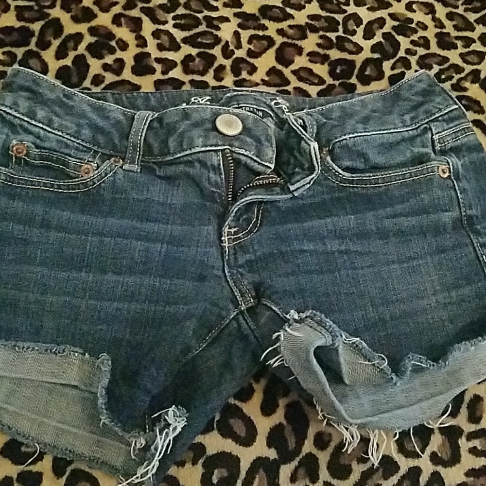 Shorts